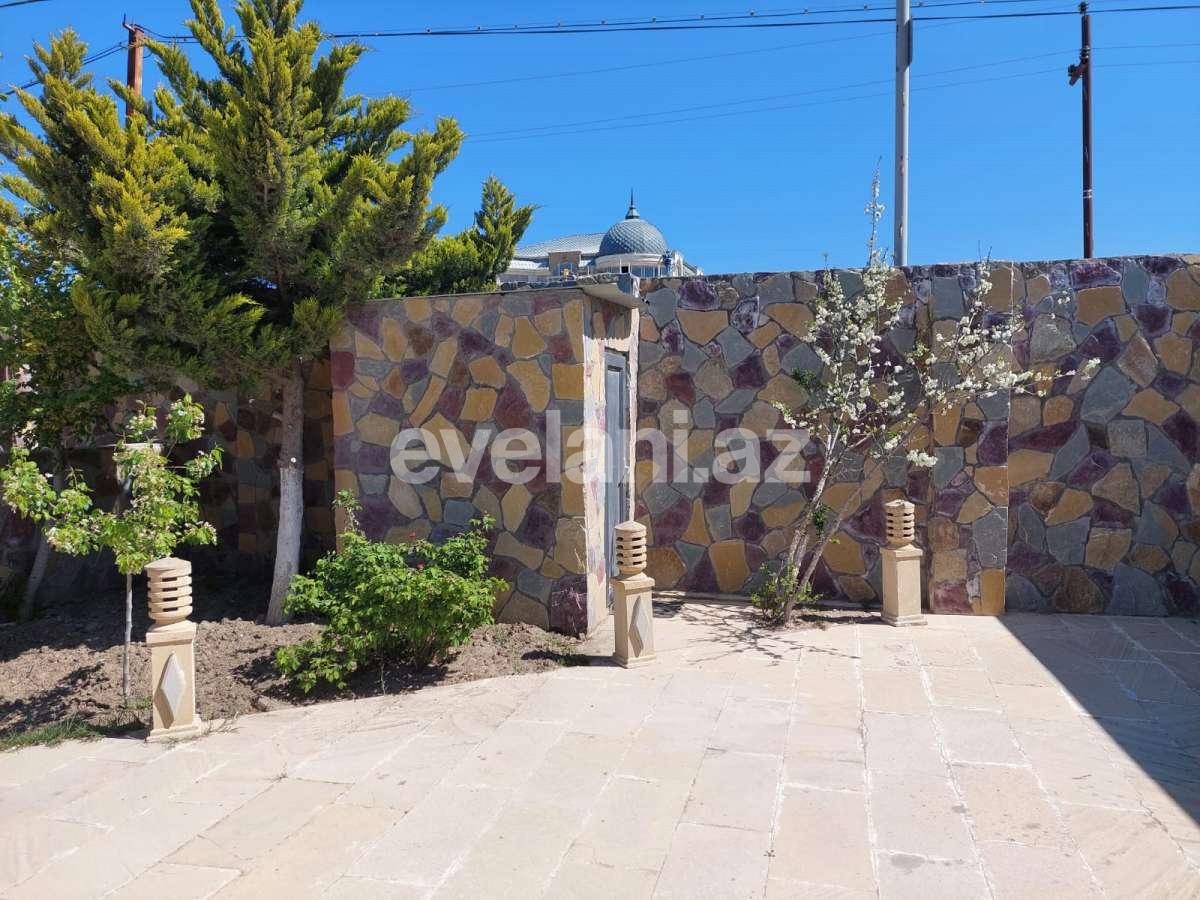 Satılır, həyət evi / bağ, 5 otaqlı, 340 m², Bakı, Sabunçu r, Nardaran q.