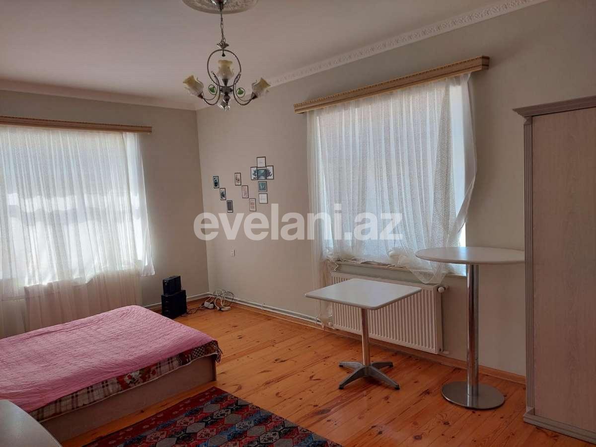 Satılır, həyət evi / bağ, 5 otaqlı, 340 m², Bakı, Sabunçu r, Nardaran q.