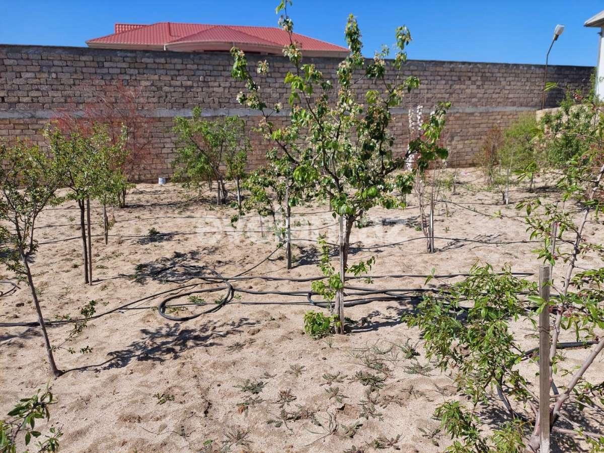 Satılır, həyət evi / bağ, 5 otaqlı, 340 m², Bakı, Sabunçu r, Nardaran q.