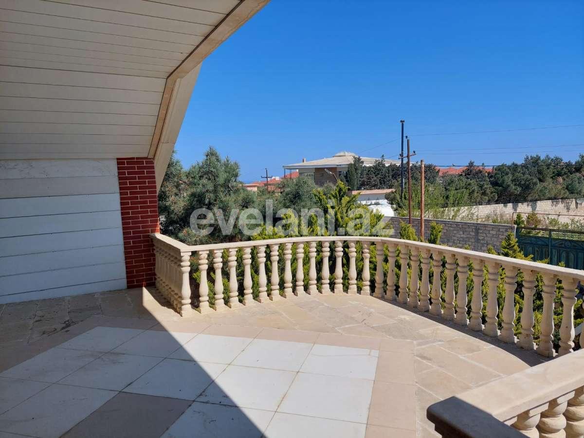 Satılır, həyət evi / bağ, 5 otaqlı, 340 m², Bakı, Sabunçu r, Nardaran q.
