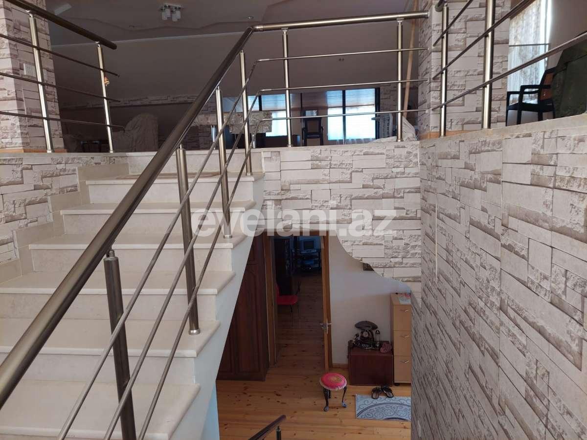 Satılır, həyət evi / bağ, 5 otaqlı, 340 m², Bakı, Sabunçu r, Nardaran q.