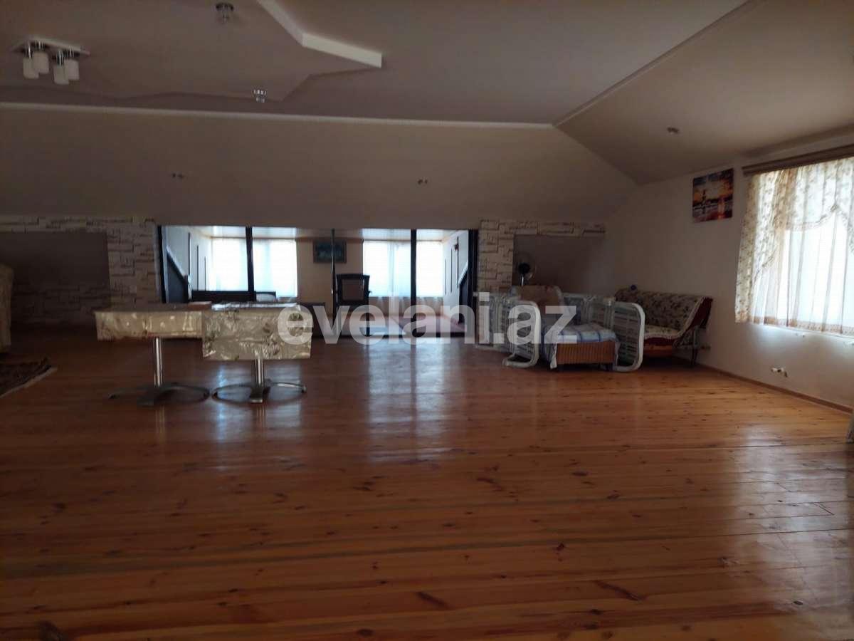 Satılır, həyət evi / bağ, 5 otaqlı, 340 m², Bakı, Sabunçu r, Nardaran q.