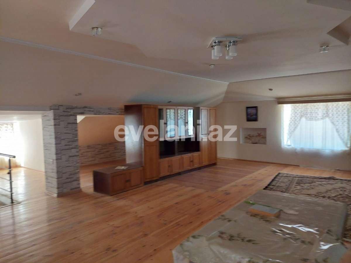Satılır, həyət evi / bağ, 5 otaqlı, 340 m², Bakı, Sabunçu r, Nardaran q.