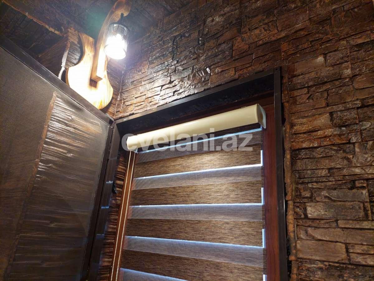 Satılır, həyət evi / bağ, 5 otaqlı, 340 m², Bakı, Sabunçu r, Nardaran q.