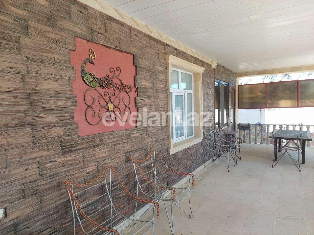 Satılır, həyət evi / bağ, 5 otaqlı, 340 m², Bakı, Sabunçu r, Nardaran q.