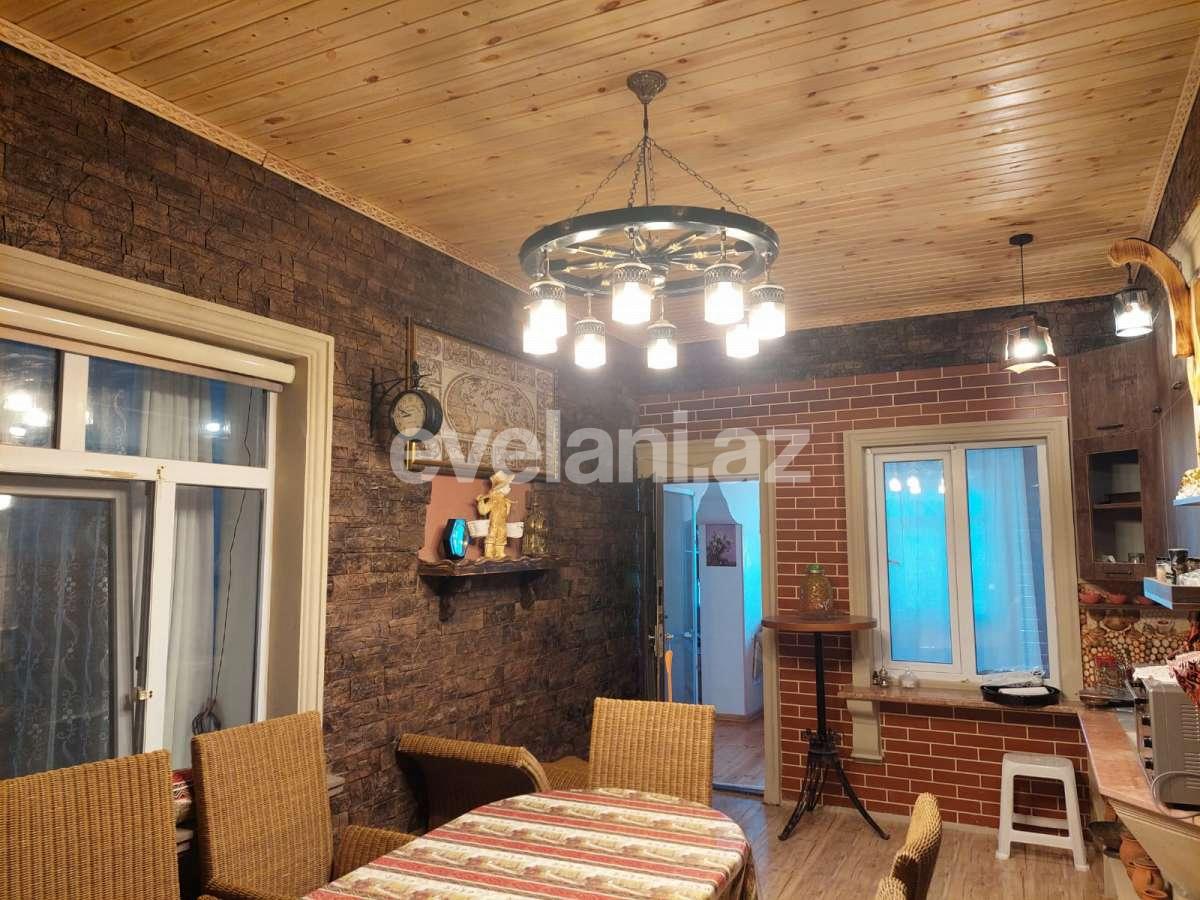 Satılır, həyət evi / bağ, 5 otaqlı, 340 m², Bakı, Sabunçu r, Nardaran q.