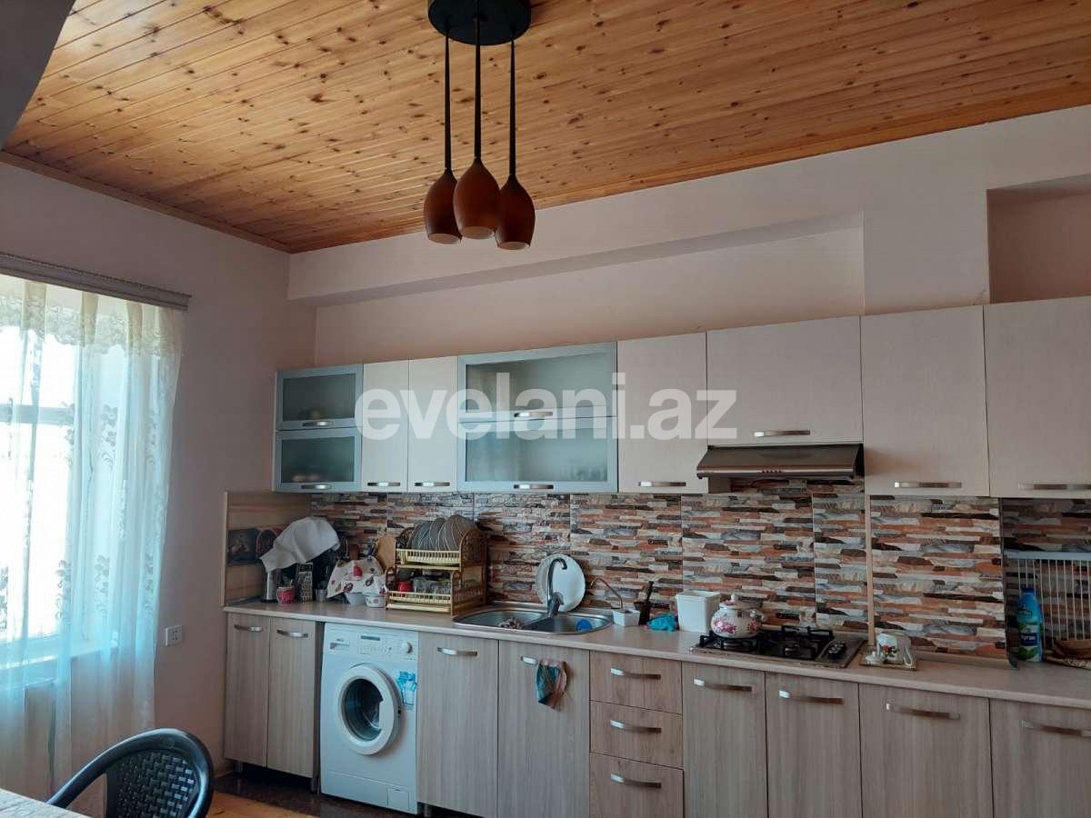 Satılır, həyət evi / bağ, 5 otaqlı, 340 m², Bakı, Sabunçu r, Nardaran q.