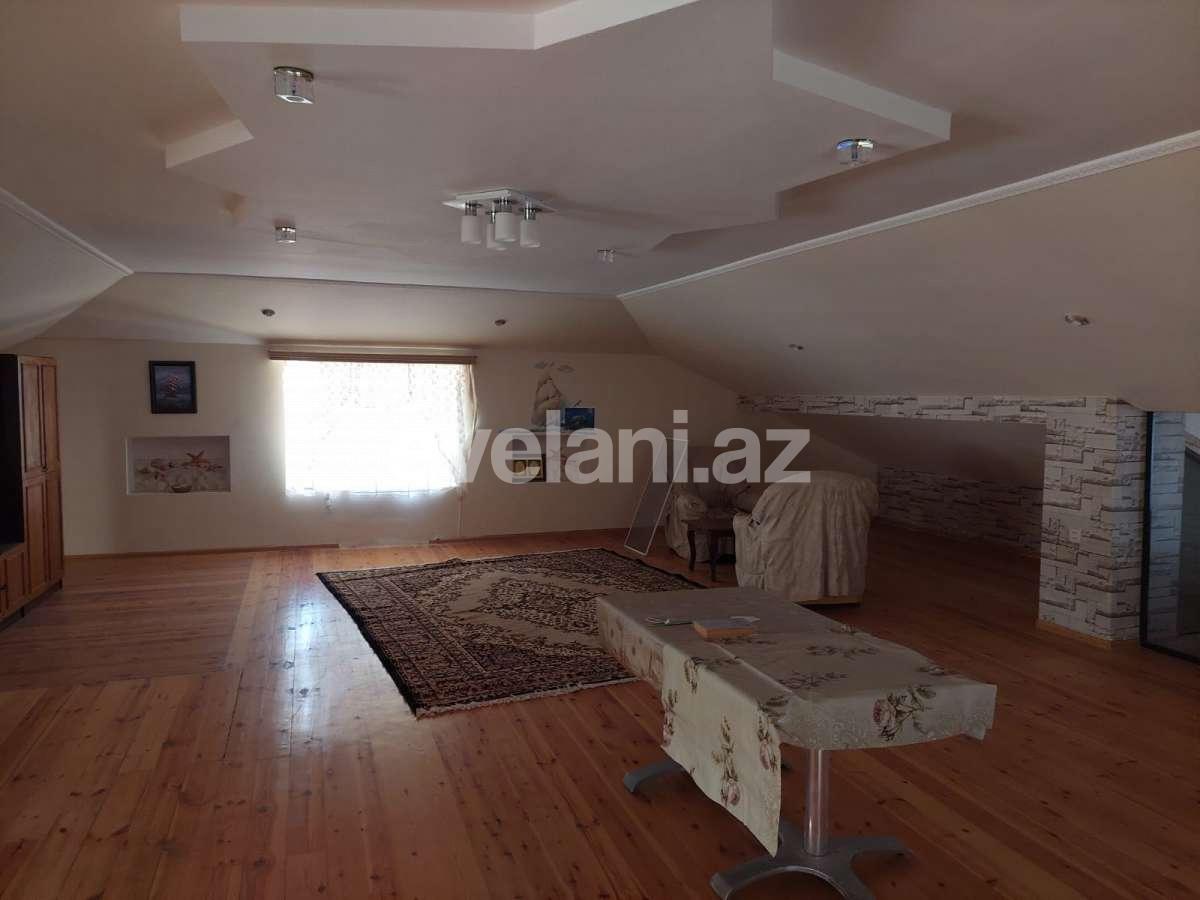 Satılır, həyət evi / bağ, 5 otaqlı, 340 m², Bakı, Sabunçu r, Nardaran q.