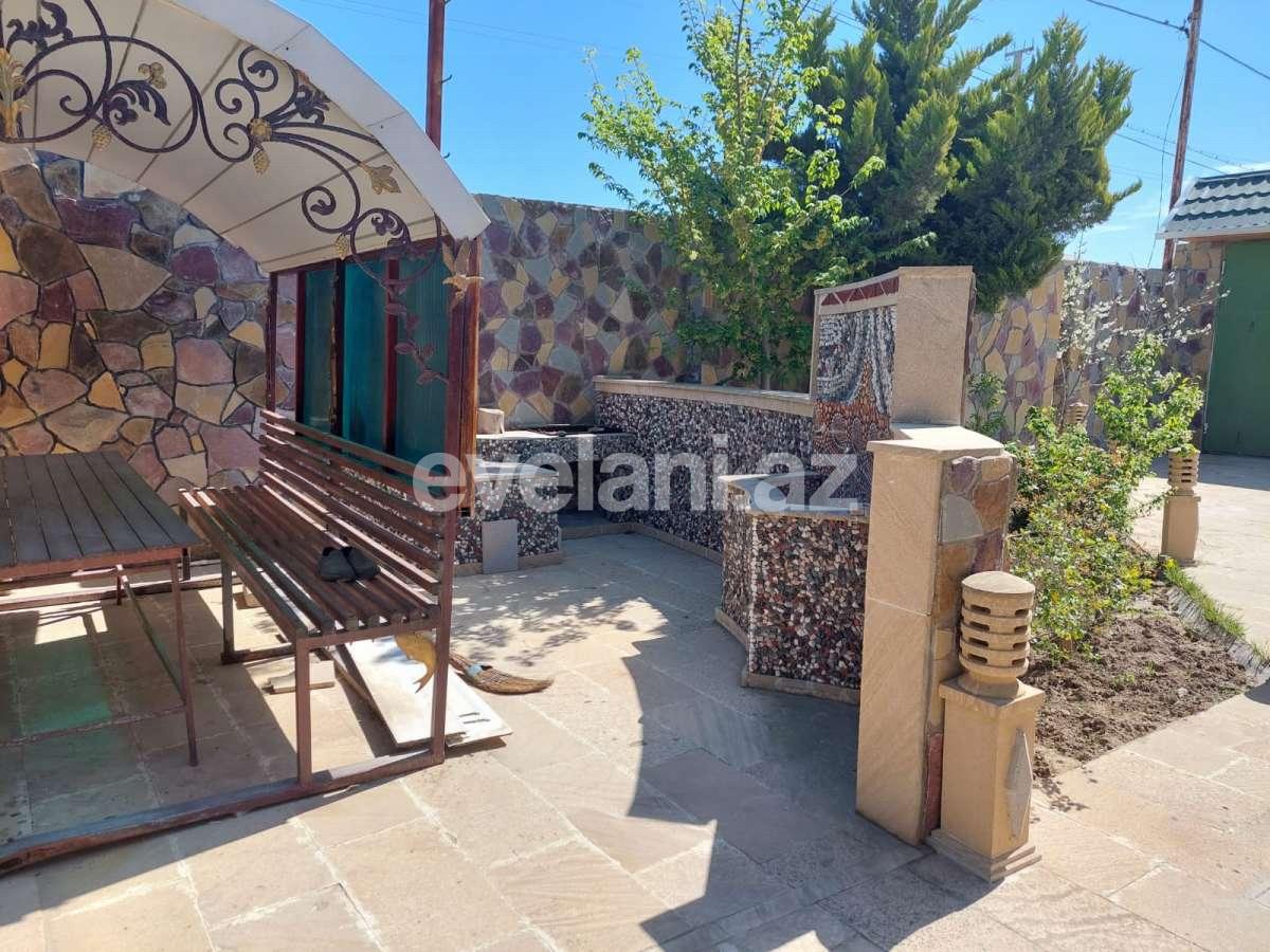 Satılır, həyət evi / bağ, 5 otaqlı, 340 m², Bakı, Sabunçu r, Nardaran q.