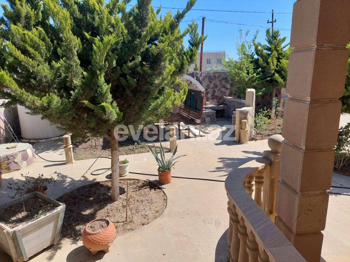 Satılır, həyət evi / bağ, 5 otaqlı, 340 m², Bakı, Sabunçu r, Nardaran q.