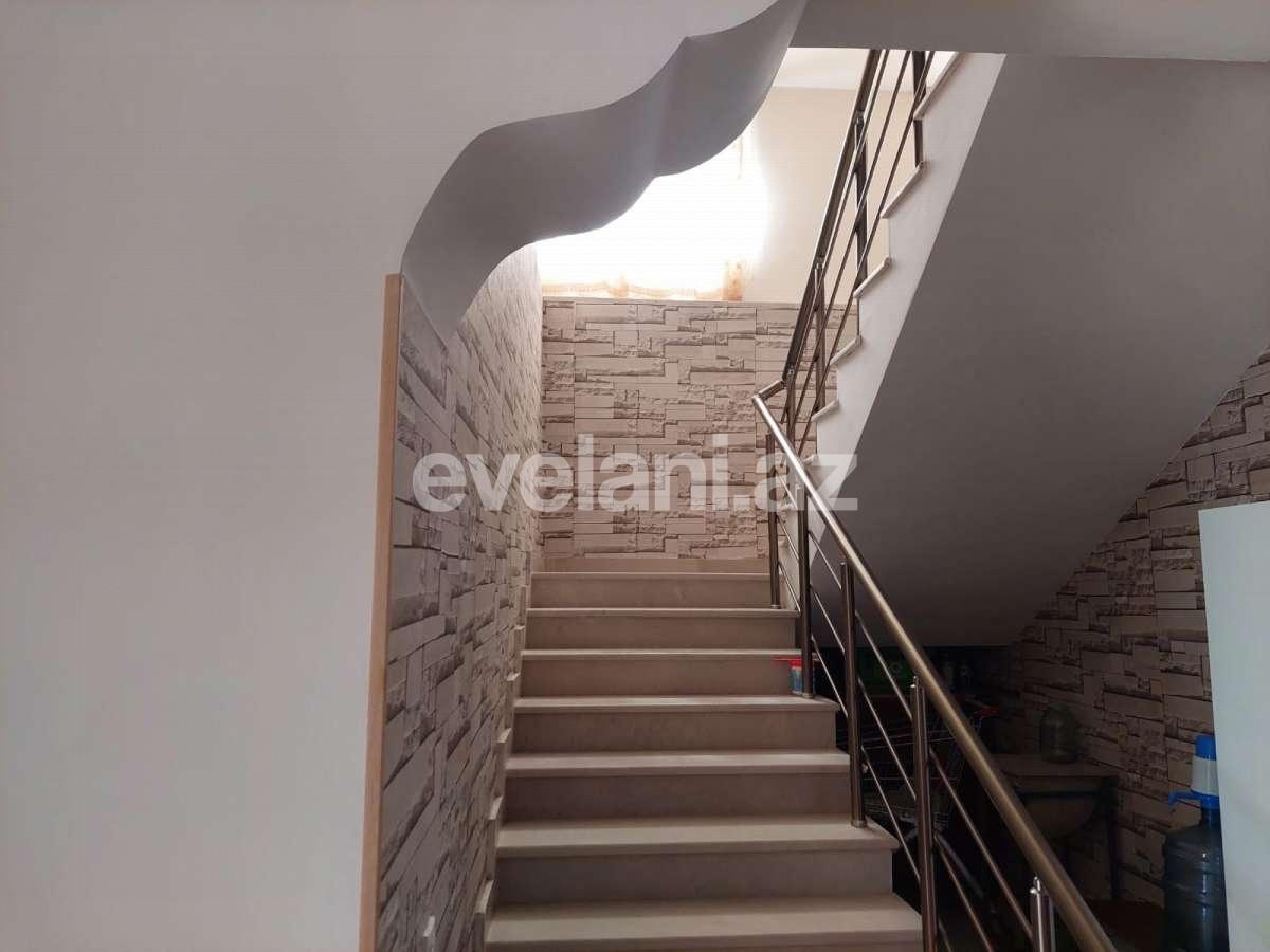 Satılır, həyət evi / bağ, 5 otaqlı, 340 m², Bakı, Sabunçu r, Nardaran q.