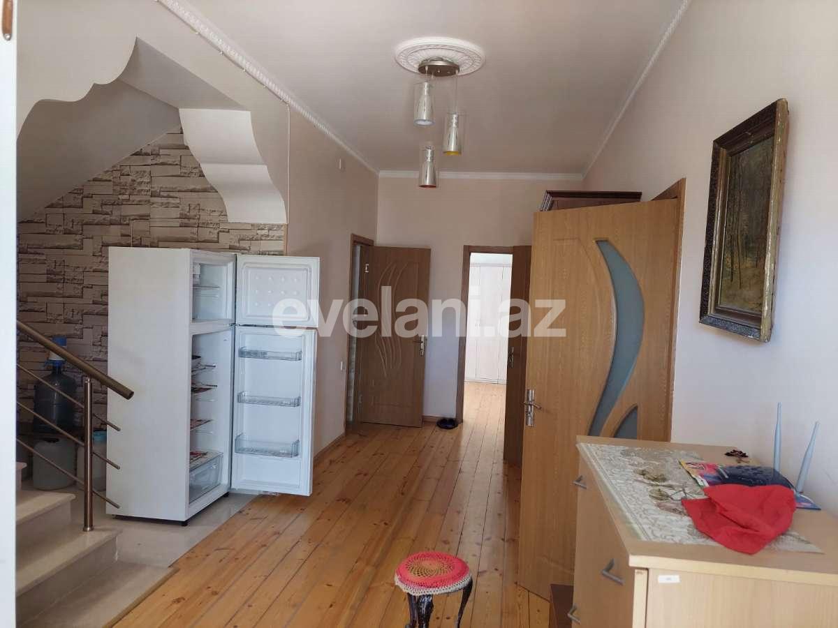 Satılır, həyət evi / bağ, 5 otaqlı, 340 m², Bakı, Sabunçu r, Nardaran q.