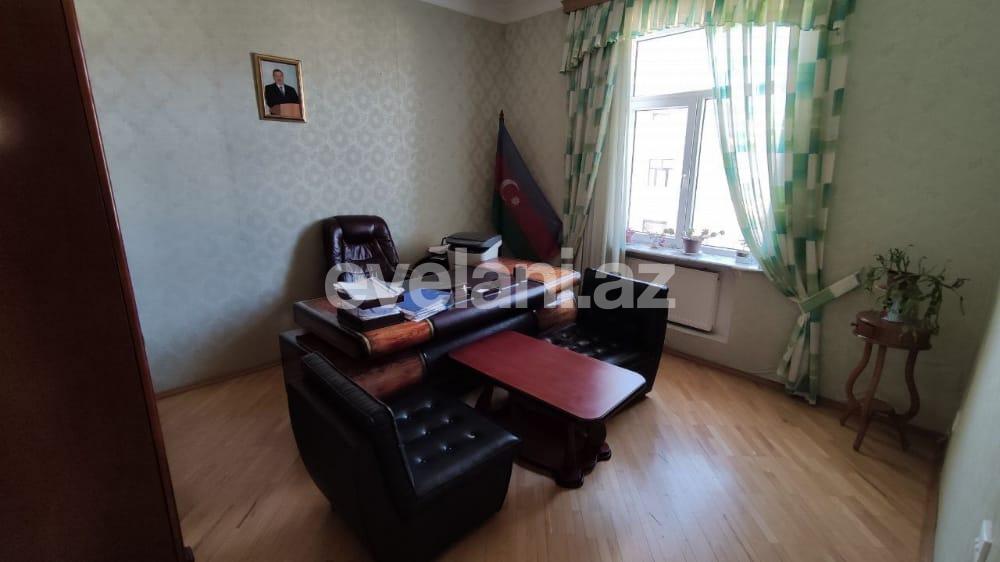 Satılır, villa, 6 otaqlı, 250 m², Bakı, Səbail r, Badamdar q.