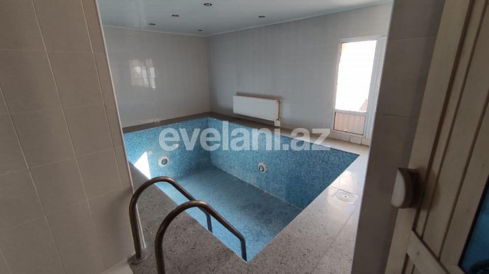 Satılır, villa, 6 otaqlı, 250 m², Bakı, Səbail r, Badamdar q.