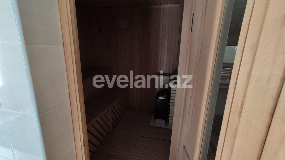 Satılır, villa, 6 otaqlı, 250 m², Bakı, Səbail r, Badamdar q.