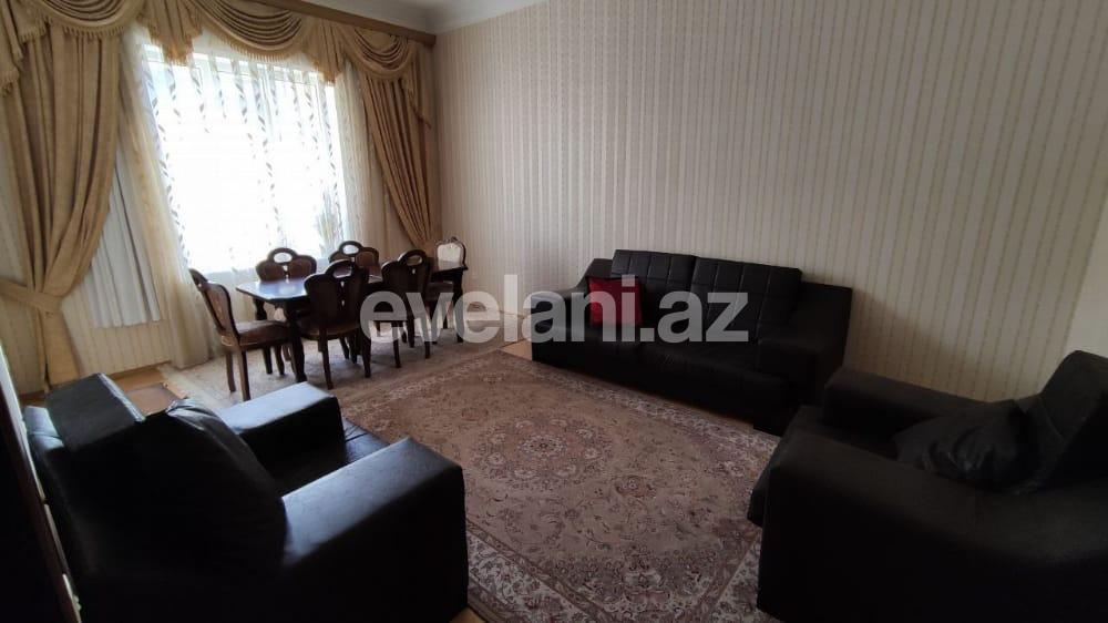 Satılır, villa, 6 otaqlı, 250 m², Bakı, Səbail r, Badamdar q.