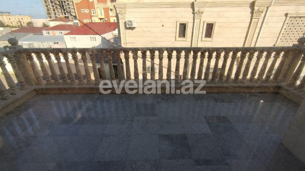 Satılır, villa, 6 otaqlı, 250 m², Bakı, Səbail r, Badamdar q.
