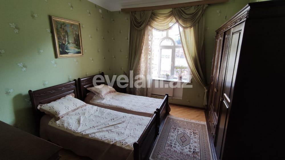 Satılır, villa, 6 otaqlı, 250 m², Bakı, Səbail r, Badamdar q.