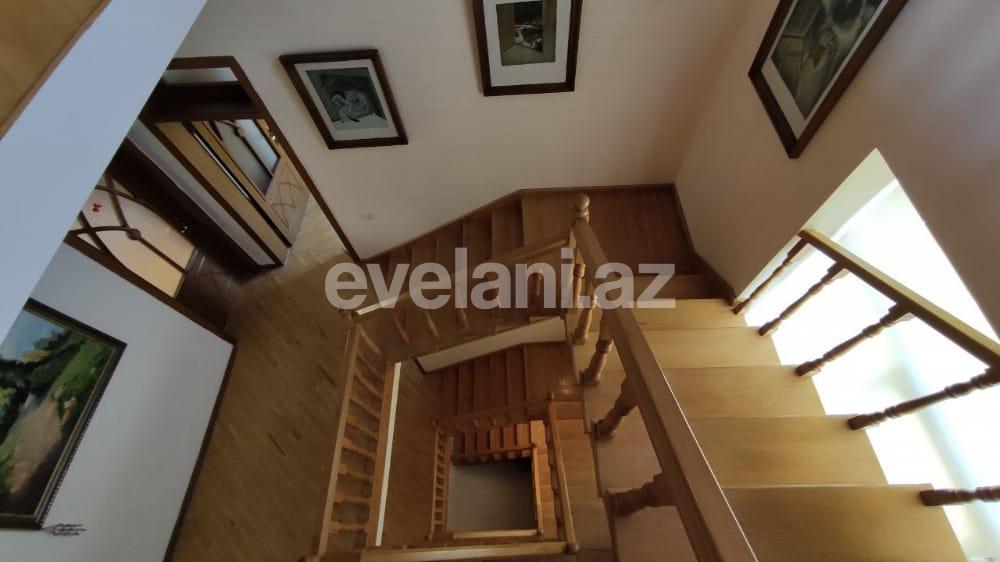 Satılır, villa, 6 otaqlı, 250 m², Bakı, Səbail r, Badamdar q.