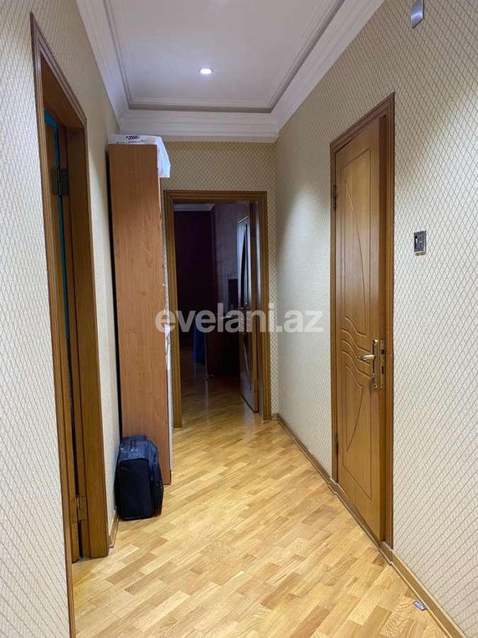 Satılır, yeni tikili, 4 otaqlı, 160 m², Bakı, Yasamal r, Nizami m.