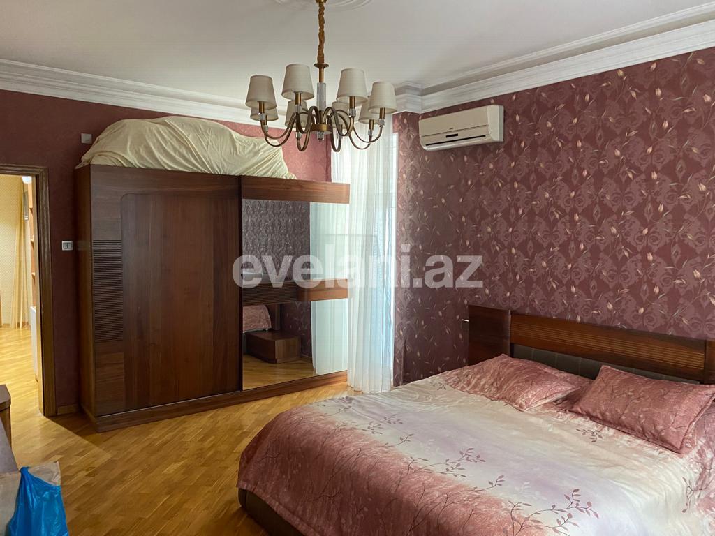 Satılır, yeni tikili, 4 otaqlı, 160 m², Bakı, Yasamal r, Nizami m.