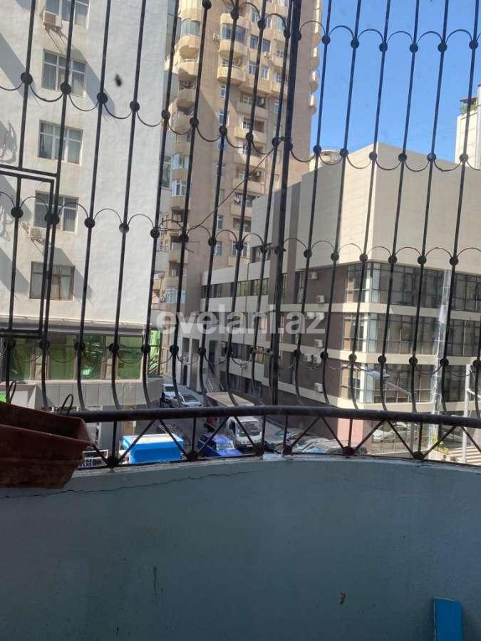 Satılır, yeni tikili, 4 otaqlı, 160 m², Bakı, Yasamal r, Nizami m.