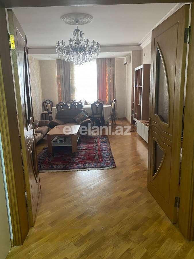 Satılır, yeni tikili, 4 otaqlı, 160 m², Bakı, Yasamal r, Nizami m.