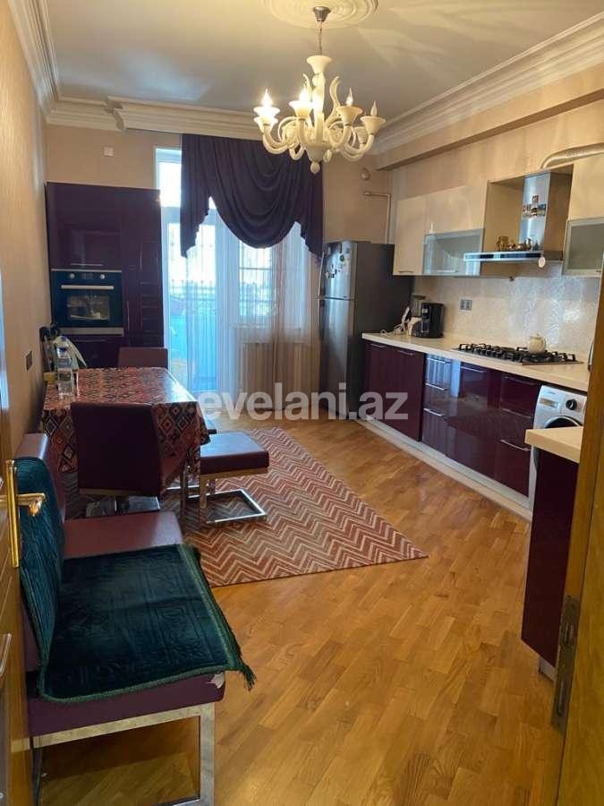 Satılır, yeni tikili, 4 otaqlı, 160 m², Bakı, Yasamal r, Nizami m.