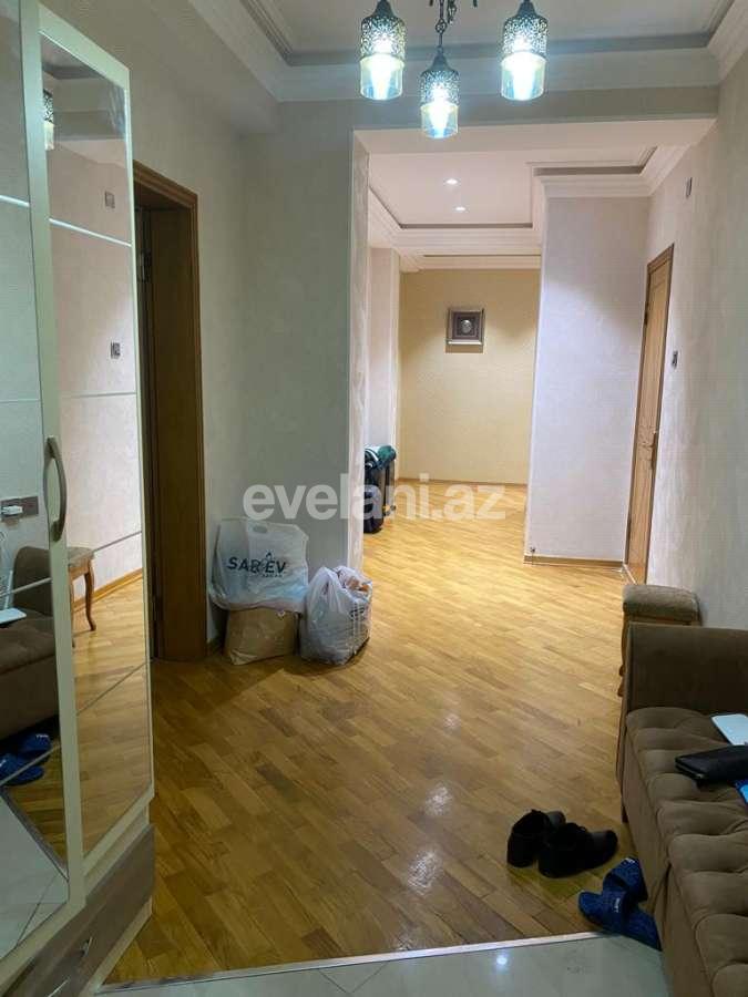 Satılır, yeni tikili, 4 otaqlı, 160 m², Bakı, Yasamal r, Nizami m.