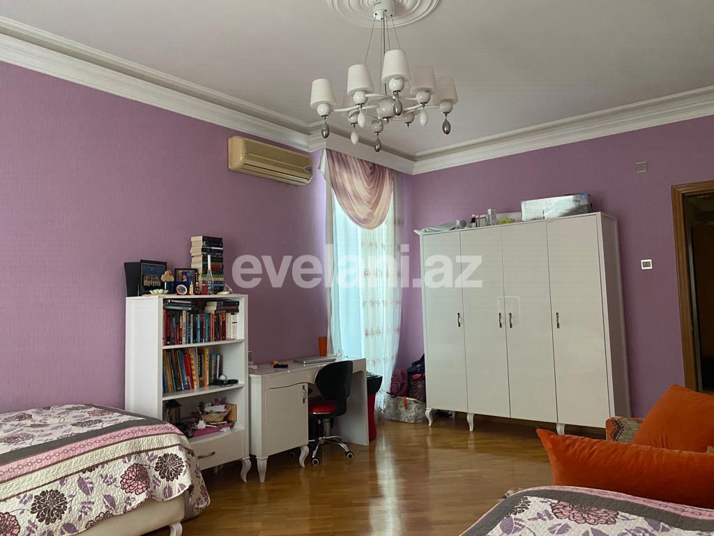 Satılır, yeni tikili, 4 otaqlı, 160 m², Bakı, Yasamal r, Nizami m.