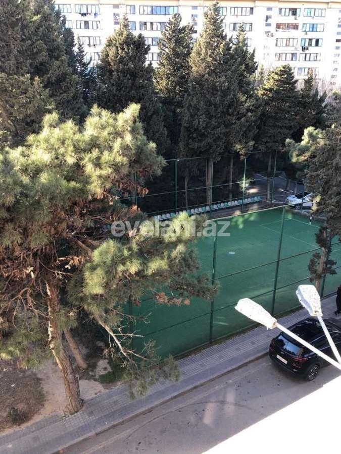 Kirayə verilir, yeni tikili, 2 otaqlı, 94 m², Bakı, Binəqədi r, 8-ci mikrorayon q, Azadlıq prospekti m.