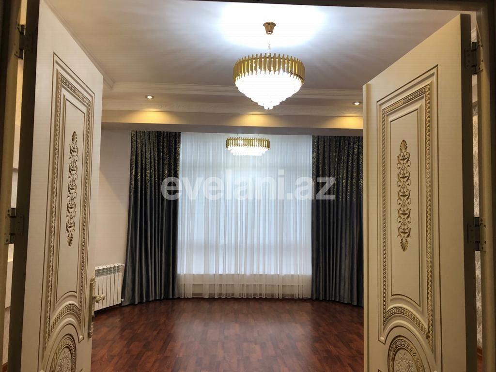 Kirayə verilir, yeni tikili, 2 otaqlı, 94 m², Bakı, Binəqədi r, 8-ci mikrorayon q, Azadlıq prospekti m.