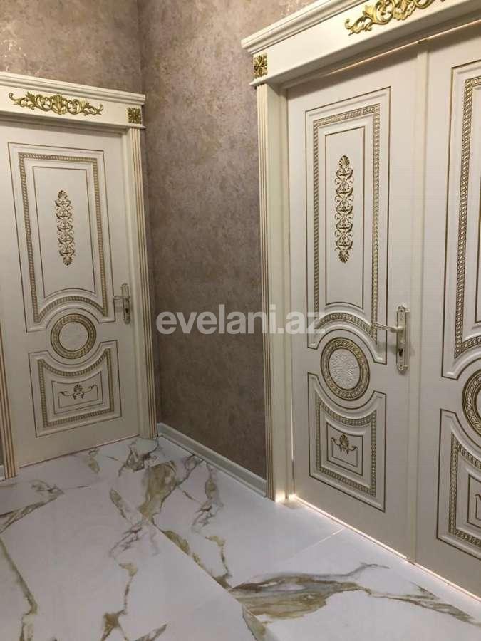 Kirayə verilir, yeni tikili, 2 otaqlı, 94 m², Bakı, Binəqədi r, 8-ci mikrorayon q, Azadlıq prospekti m.