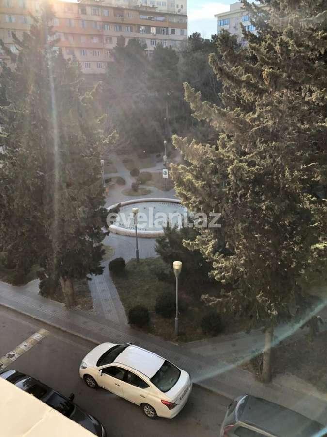 Kirayə verilir, yeni tikili, 2 otaqlı, 94 m², Bakı, Binəqədi r, 8-ci mikrorayon q, Azadlıq prospekti m.