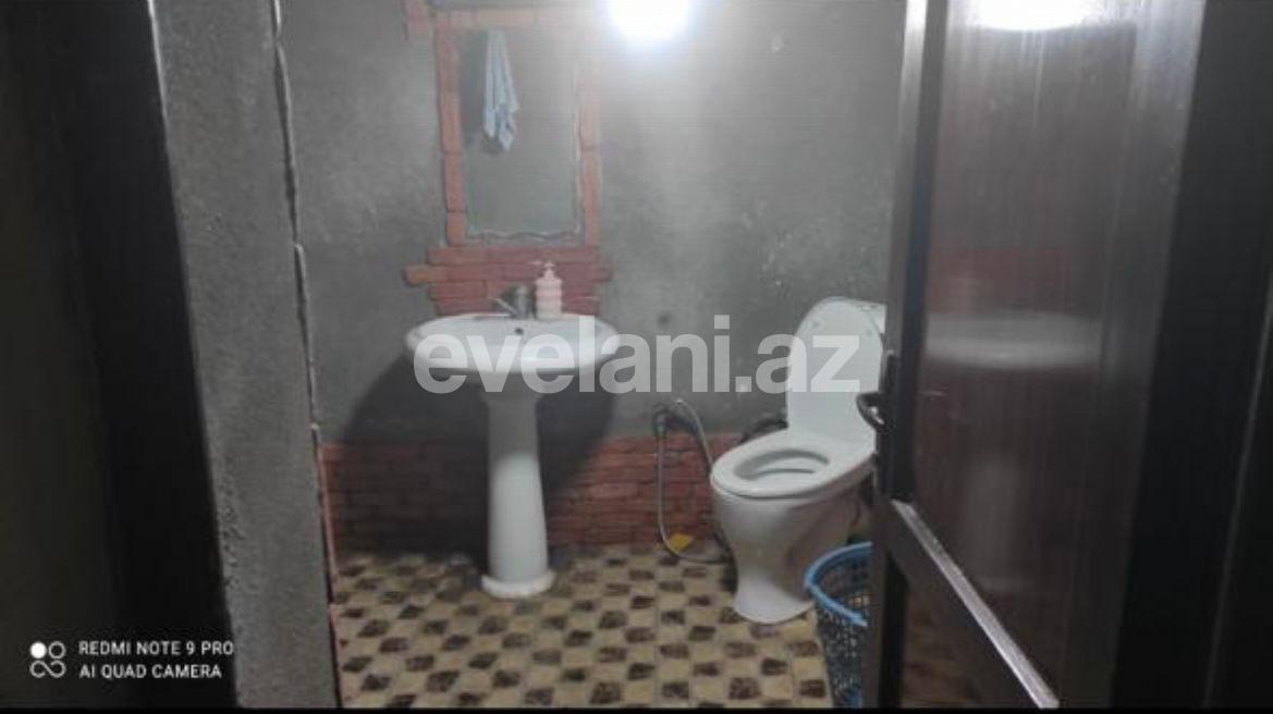 Satılır, villa, 10 otaqlı, 480 m², Bakı, Səbail r, Badamdar q.