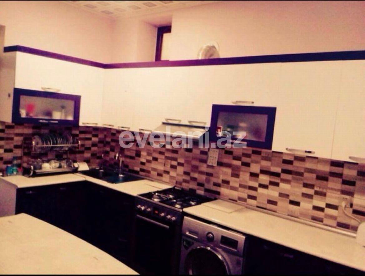 Satılır, villa, 10 otaqlı, 480 m², Bakı, Səbail r, Badamdar q.