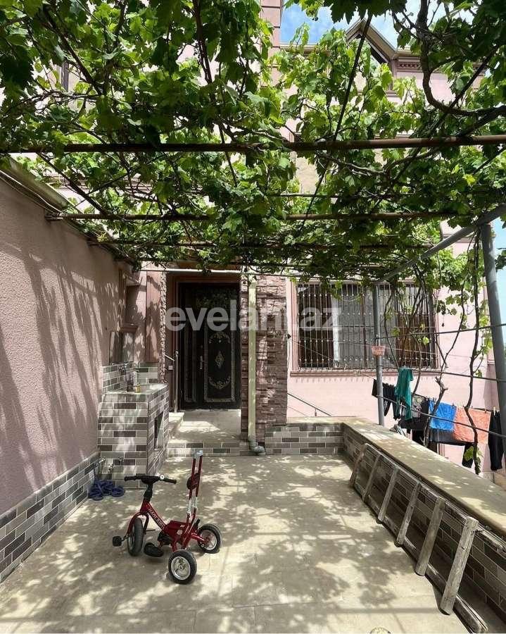 Satılır, villa, 10 otaqlı, 480 m², Bakı, Səbail r, Badamdar q.