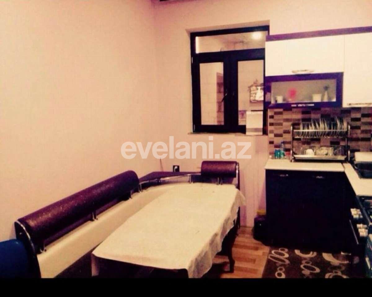 Satılır, villa, 10 otaqlı, 480 m², Bakı, Səbail r, Badamdar q.