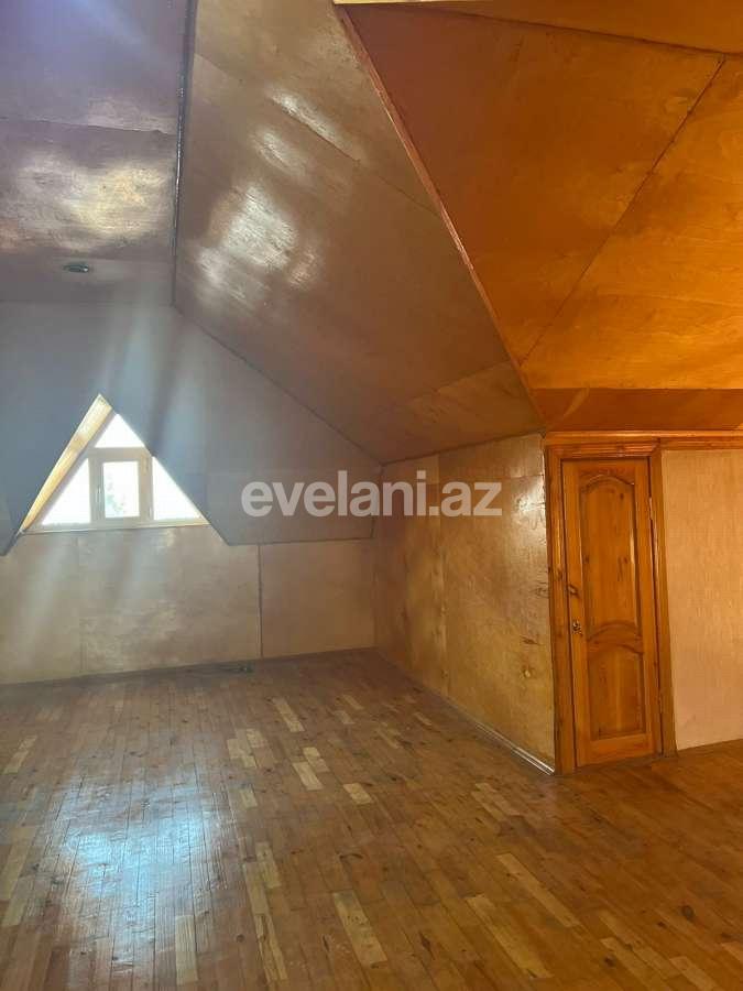 Satılır, villa, 5 otaqlı, 400 m², Bakı, Binəqədi r.