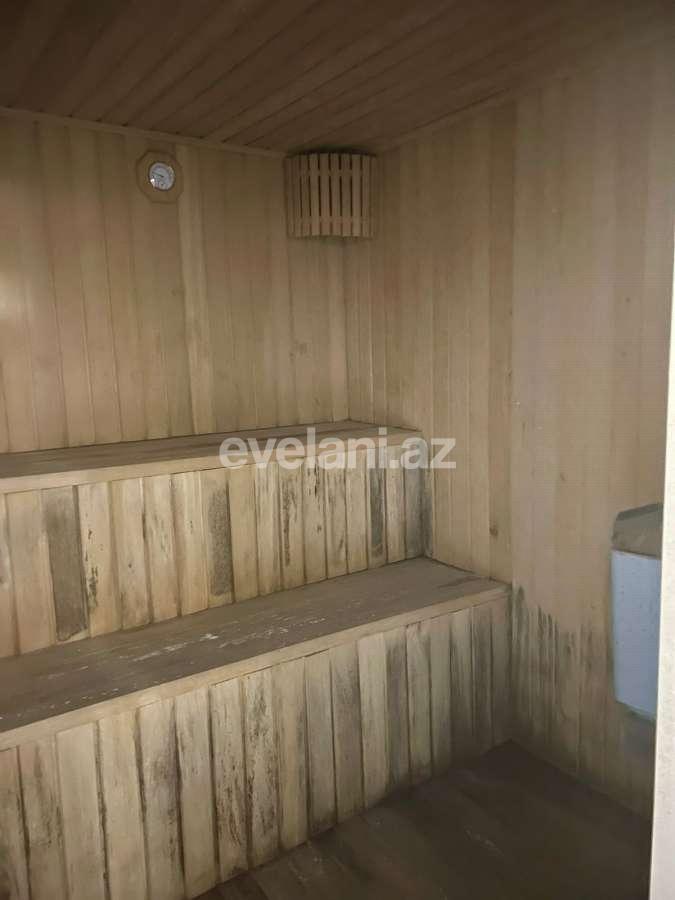 Satılır, villa, 5 otaqlı, 400 m², Bakı, Binəqədi r.