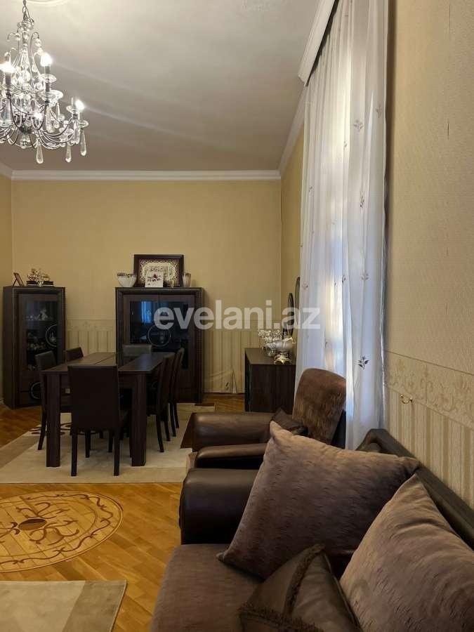 Satılır, villa, 5 otaqlı, 400 m², Bakı, Binəqədi r.