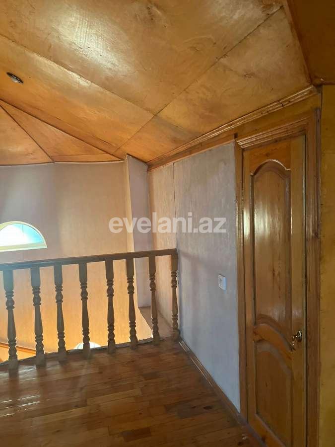 Satılır, villa, 5 otaqlı, 400 m², Bakı, Binəqədi r.