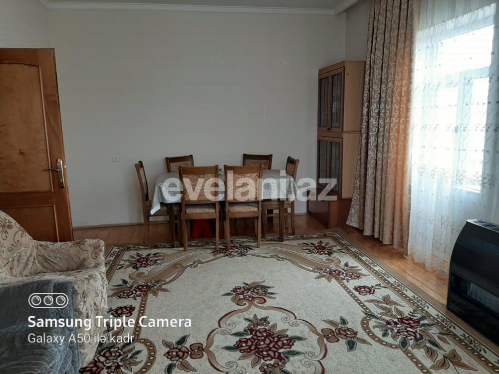 Satılır, həyət evi / bağ, 8 otaqlı, 270 m², Bakı, Səbail r, Badamdar q.