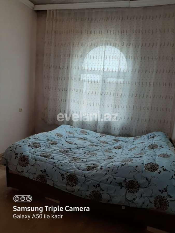 Satılır, həyət evi / bağ, 8 otaqlı, 270 m², Bakı, Səbail r, Badamdar q.