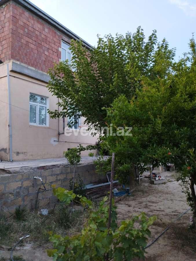 Satılır, həyət evi / bağ, 8 otaqlı, 270 m², Bakı, Səbail r, Badamdar q.