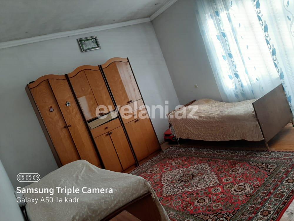 Satılır, həyət evi / bağ, 8 otaqlı, 270 m², Bakı, Səbail r, Badamdar q.