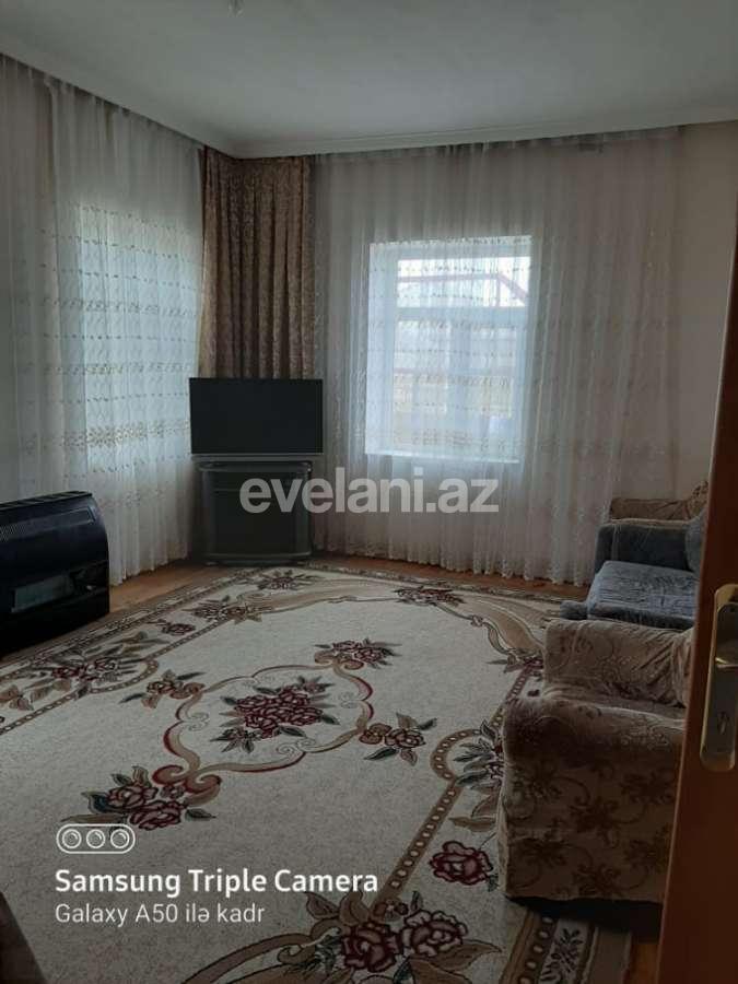 Satılır, həyət evi / bağ, 8 otaqlı, 270 m², Bakı, Səbail r, Badamdar q.