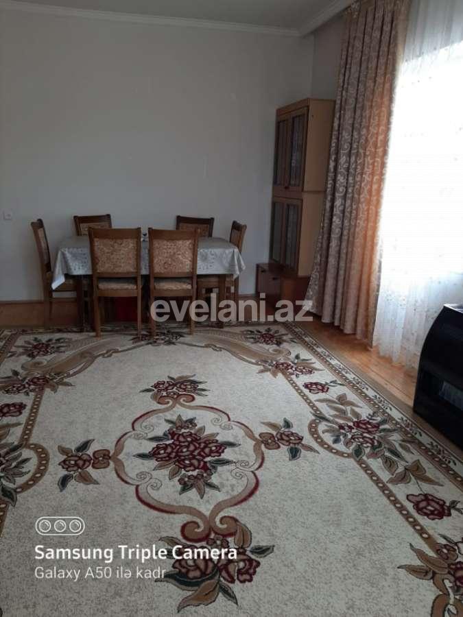Satılır, həyət evi / bağ, 8 otaqlı, 270 m², Bakı, Səbail r, Badamdar q.