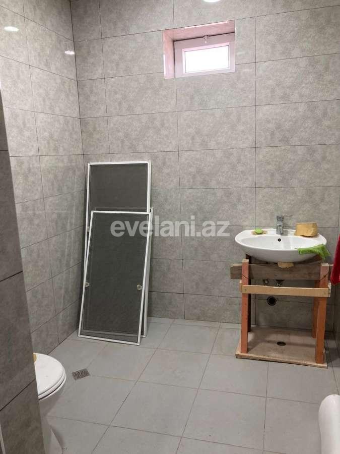 Sale, garden / house, 3 room, 125 m², Baku, Khazar r, Buzovna d.