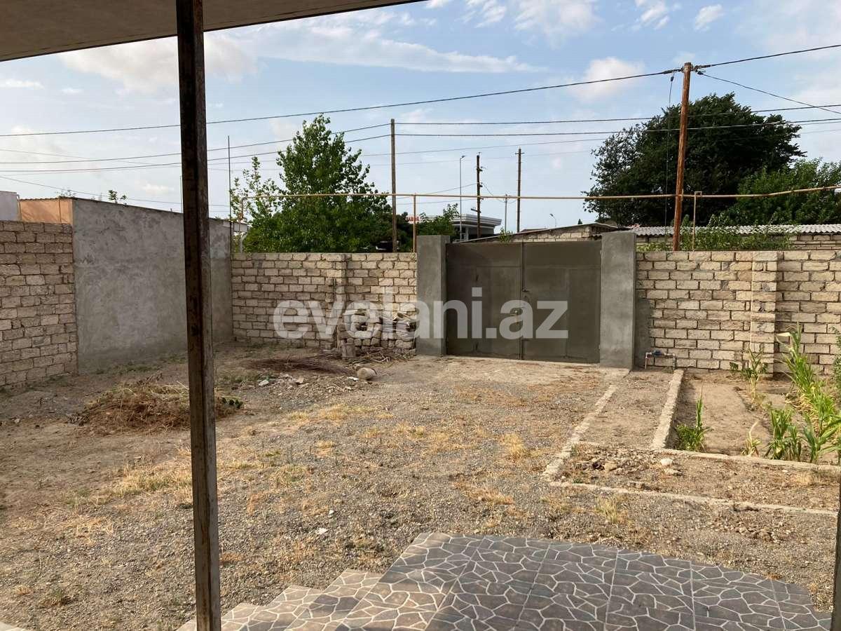 Sale, garden / house, 3 room, 125 m², Baku, Khazar r, Buzovna d.